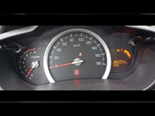 Suzuki Celerio 1.0