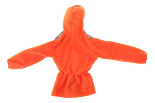 Abrigo De En Miniatura, Figura A Escala 1/6, Ropa,