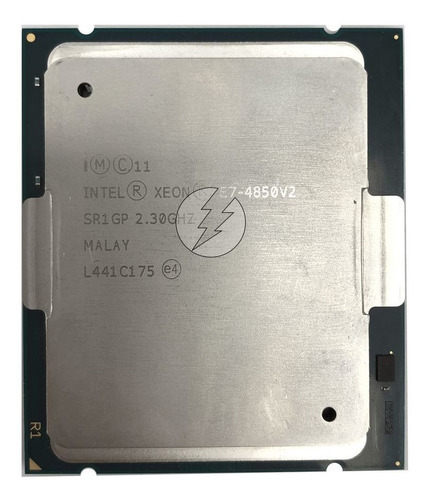 Processador Intel Xeon E7-4850 V2: 12 Core, Socket Lga2011