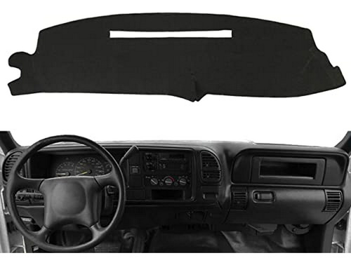 Cubre Salpicaderas Compatible Con Chevrolet Silverado/gmc Si