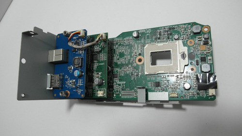 Placa Logica Projetor Dell 1850