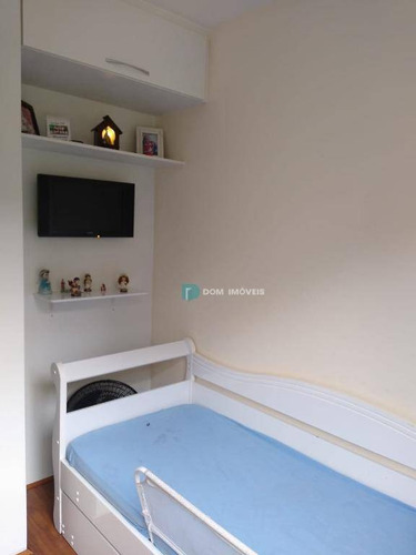 Apartamento Com 2 Dormitórios À Venda, 53 M² Por R$ 150.000,00 - Francisco Bernardino - Juiz De Fora/mg - Ap1212