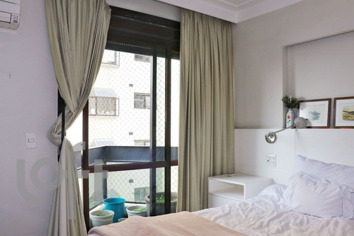 Imagem 26 de 30 de Apto Moema Índios | 3 Quartos | 173 M² | Cond: R$3800.00 | 3 Vagas - 1kycwo9