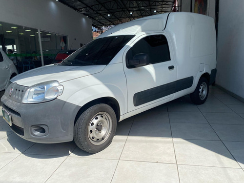 Fiat Fiorino Furgão EVO 1.4 Flex 8V 2p