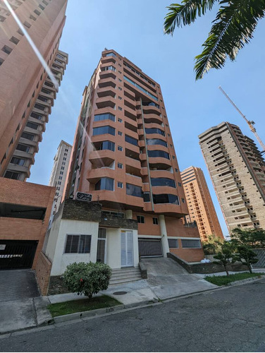 Se Alquila Hermoso Apartamento Amoblado En La Trigaleña Alta Br 225378