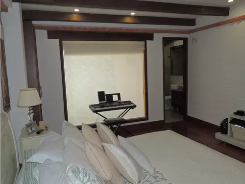Vendo Casa-quinta La Balsa- Chia