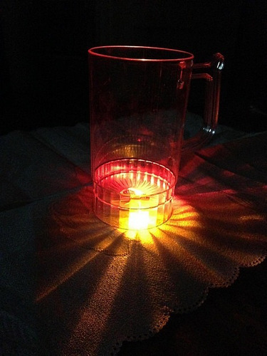 Imagen 4 de 8 de Combo De Vasos,chopp,fraperas Y Rompe Cocos