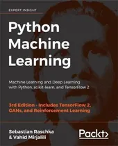 Comprar Python Machine Learning : Machine Learning And Deep Learn...