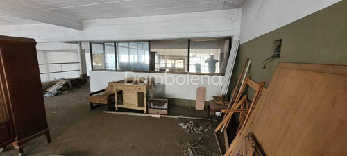 Depósito Galpón En Venta En Morón, G.b.a. Zona Oeste