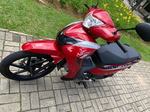 Imagem 14 de 16 de Shineray Jet 50 X 2022