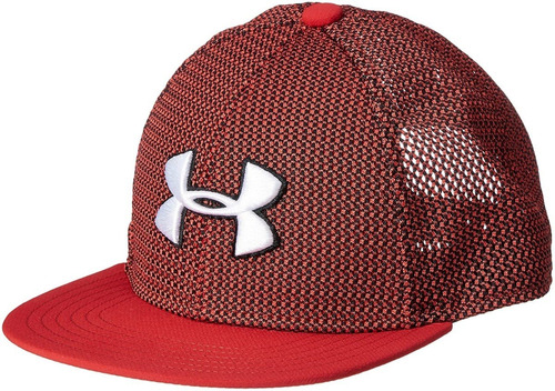 Under Armour Gorro Snapback 1282898 600 Niño