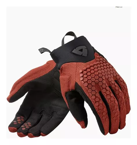 Guantes Alpinestars WR-1 GoreTex Negros - Tienda Moto Rider México