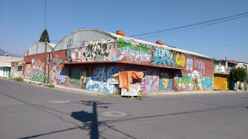 Bodega En Venta En Valle De Chalco