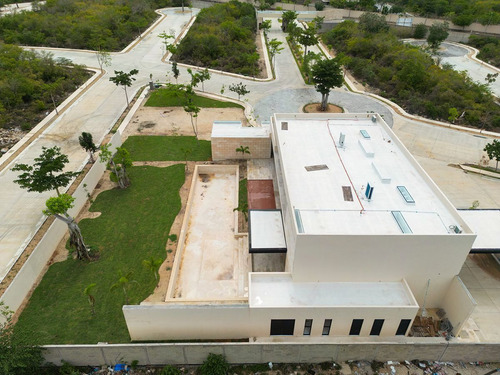 Lotes Residenciales En Venta Mistika