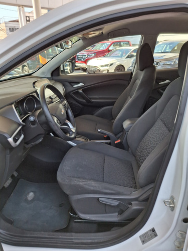 Chevrolet Tracker 1.2 Ls Turbo At