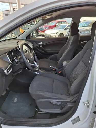 Chevrolet Tracker 1.2 Ls Turbo At