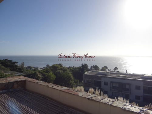 Imagen 3 de 21 de Apartamento En Punta Ballena 2 Domritorios