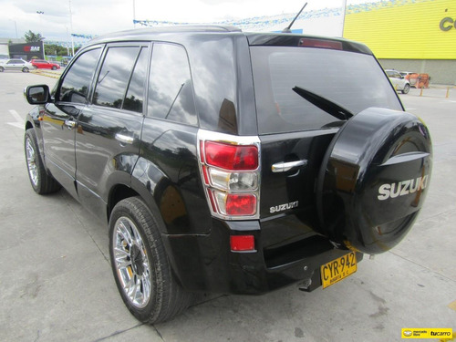 Suzuki Grand Vitara 2.7 Sz