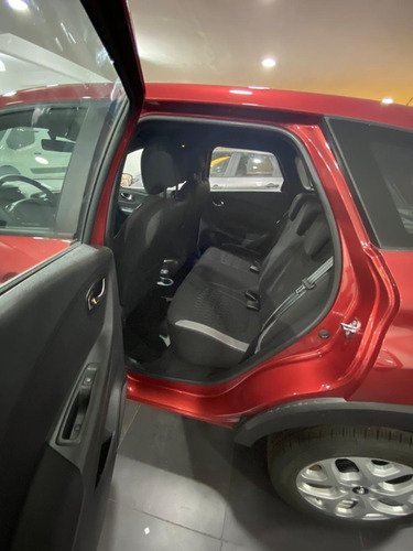 Renault Captur 2.0 Zen Promocion Tl