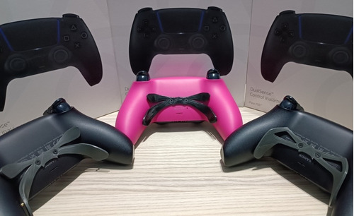 Imagen 3 de 5 de Joystick Ps5 Scuf / Paddles