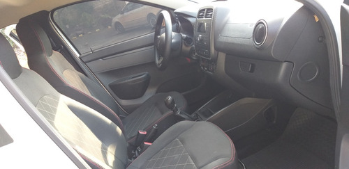 Kwid Zen 1.0 2021