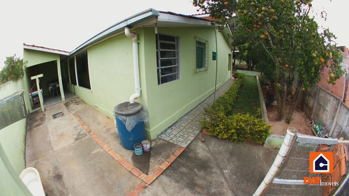 Imagem 4 de 16 de Casa À Venda Em Uvaranas - 675