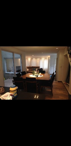 Imagem 25 de 25 de Casa Com 3 Dormitórios À Venda, 225 M² Por R$ 864.500,00 - Vila Scarpelli - Santo André/sp - Ca0715