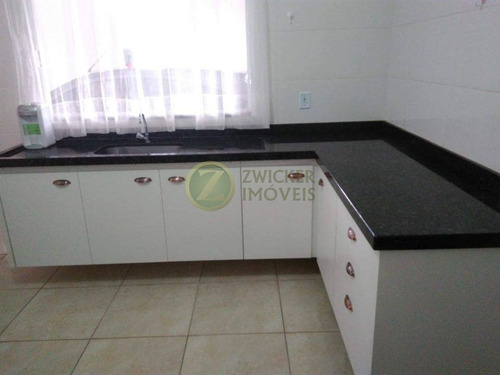Imagem 2 de 30 de Venda: Linda Casa No Pq Bauru - Ca00785