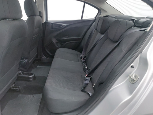 Fiat Cronos 1.3 FIREFLY FLEX DRIVE MANUAL