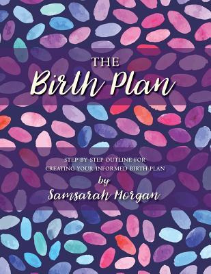 Libro The Birth Plan - Samsarah Morgan