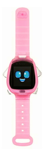 Little Tikes Tobi Robot Reloj Inteligente Para Niños Con