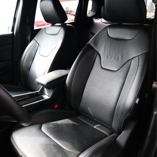 Jeep Compass 2.4 Limited 4x2 At