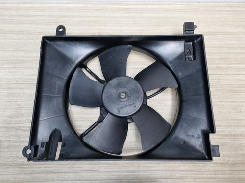 Electroventilador Completo Aveo 2006 2010 Original Gm