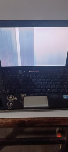  Laptop Hp Con Pantalla Dañada Y Monitor Hp Operativos.