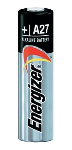 Pila A27 Energizer Control Remoto Alarma Porton