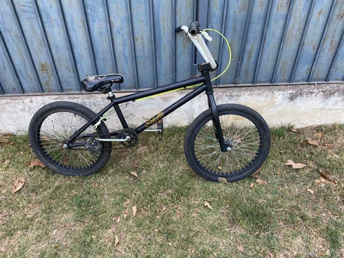 Bicicleta Bmx Freestyle Rod 20