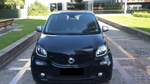 Smart Forfour 1.0 Play
