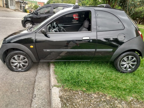 Ford Ka Impecavel !!!!!!!