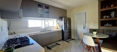 Imagem 5 de 15 de Casa Duplex No Condomínio Jardins De Veneza. - 22087
