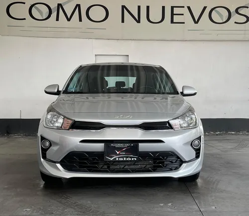 Kia Rio 1.6 Ex Hchback At