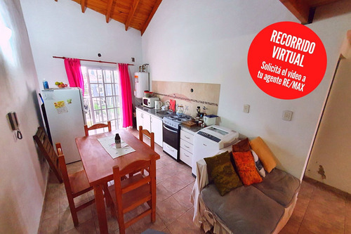 Depto Tipo Duplex 4 Ambientes En Venta En Quilmes