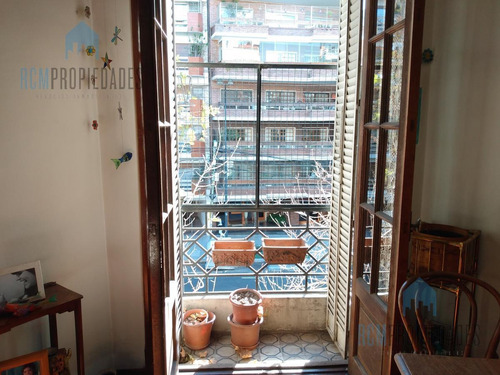 Imagen 14 de 30 de Venta De Departamento 4 Ambientes - Caballito - Oportunidad!