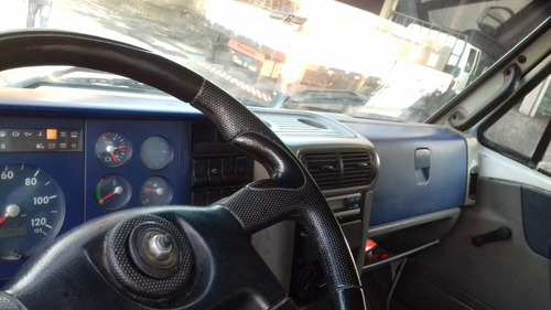 Toco Vw 13-180 / 2002
