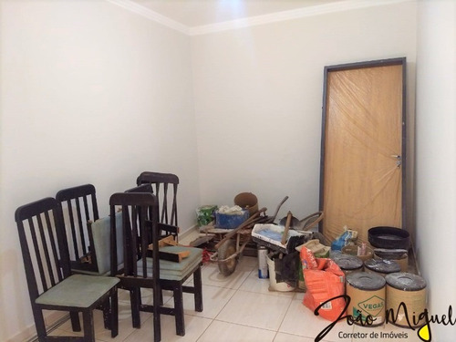 Casa Jardim Soto, Ca00472, Catanduva, Joao Miguel Corretor De Imoveis, Venda De Imoveis - Ca00472 - 68985478