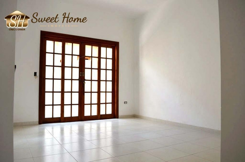 Imagem 5 de 15 de Casa 3 Dormitórios Portal Ipês Ii (polvilho), Cajamar/sp - Sh21890