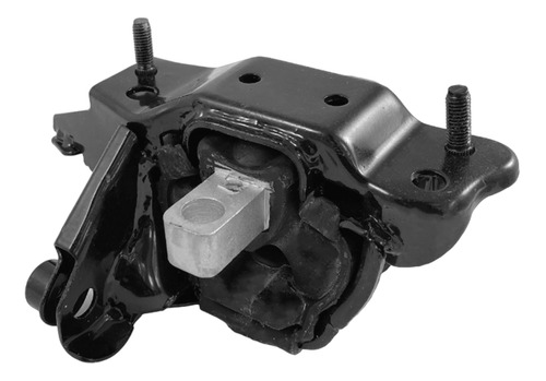 Soporte De Transmision Volkswagen Crossfox 07-12 1.6l 