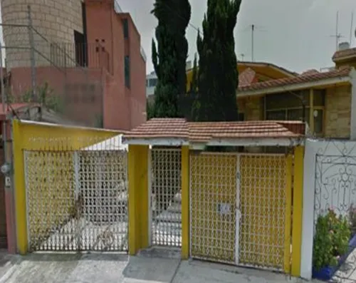 Casa En Venta En Vergel Coapa Tlalpan Cdmx Lf*
