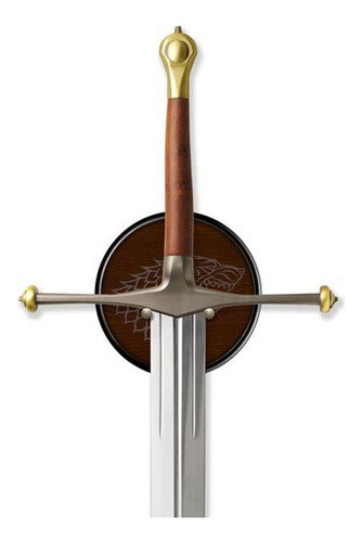 Espada Ice De Eddard Stark Juego De Tronos Game Of Trhones