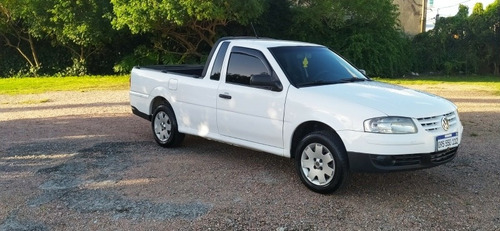 Volkswagen Saveiro 1.6 Power