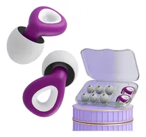 Comprar Juego De Tapones Para Los Oídos Para Dormir, Impermeables